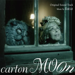 Carton Moon Original Sound Track
