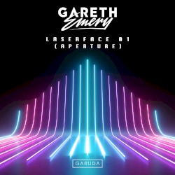 Laserface 01 (Aperture)