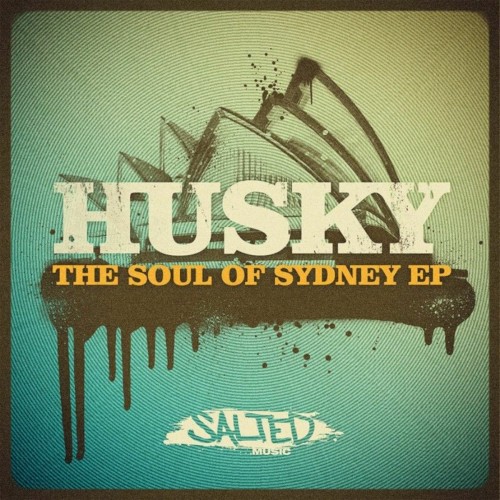 The Soul of Sydney EP