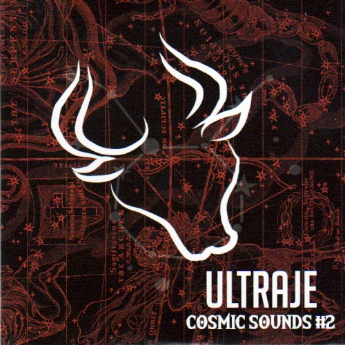 Ultraje Cosmic Sounds #2