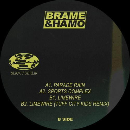 Limewire EP