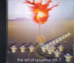 The Art of Sysyphus, Vol. 7
