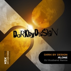 Alone (DJ Husband Remix)