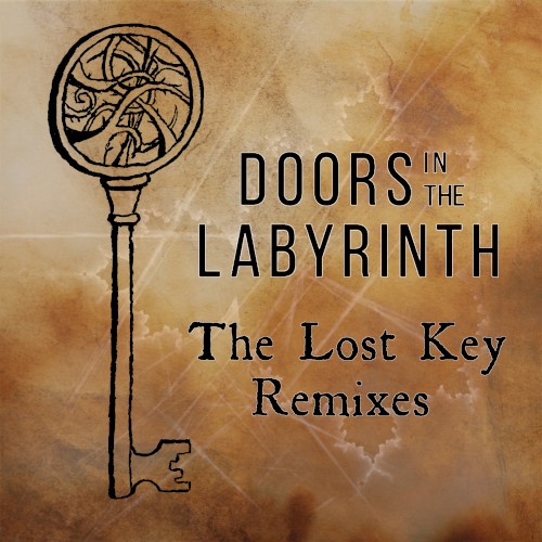 The Lost Key Remixes