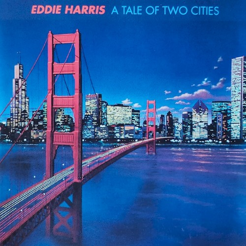 A Tale of Two Cities (Chicago and San Francisco)