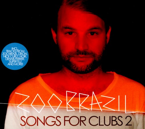 Songs for Clubs 2