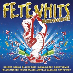 Fetenhits: Karneval