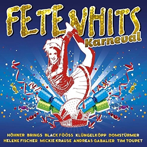 Fetenhits: Karneval