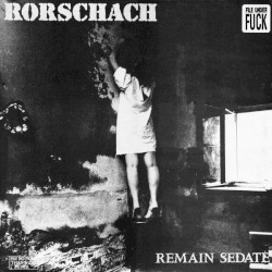 Remain Sedate