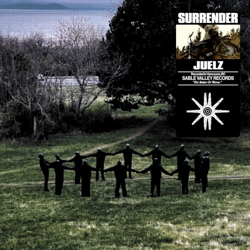 Surrender