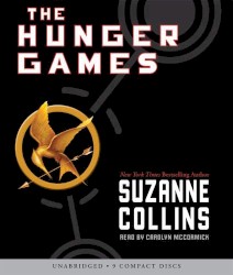The Hunger Games