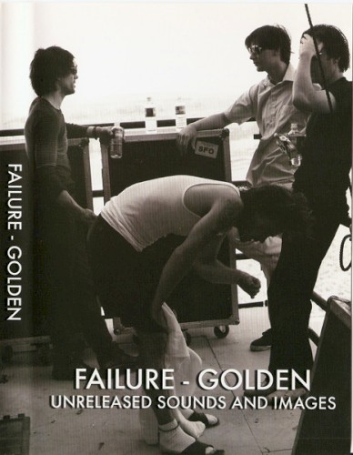 Golden: Unreleased Sounds and Images