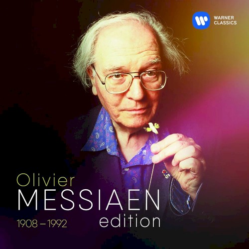 Olivier Messiaen Edition