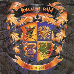 Blazon Stone