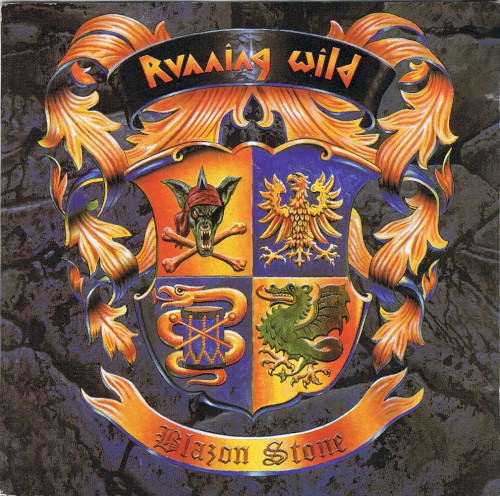 Blazon Stone