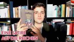 Wohlstand für Alle: Literatur #51, „Heinrich Mann – Im Schlaraffenland“