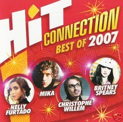 Hit Connection Best Of 2007