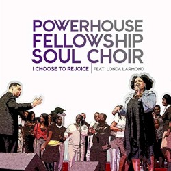 I Choose to Rejoice