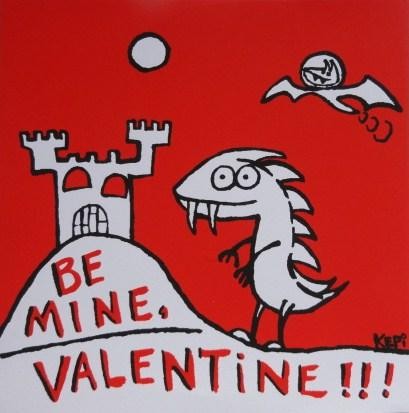 Valentine 2010
