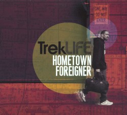 Hometown Foreigner