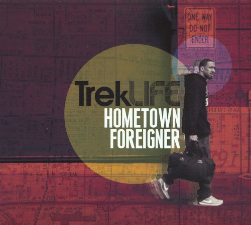 Hometown Foreigner