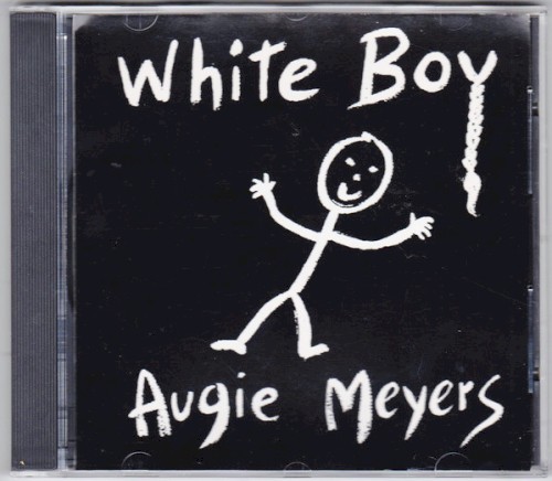White Boy