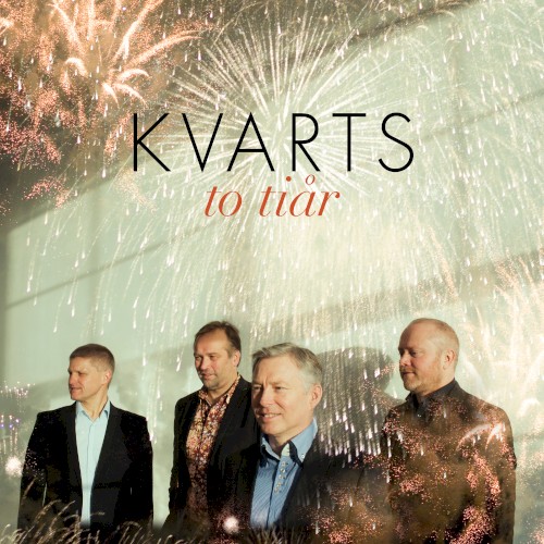 To tiår