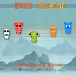 EVER GROWING