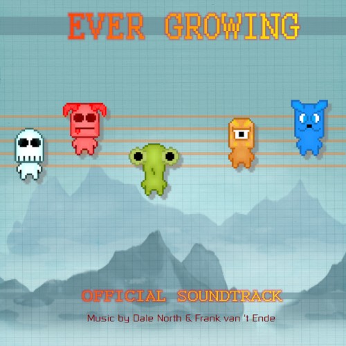 EVER GROWING