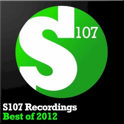 S107 Recordings – Best of 2012
