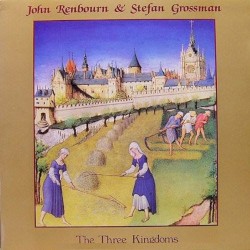 The Three Kingdoms
