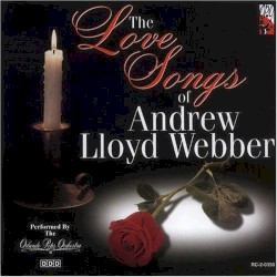 The Love Songs of Andrew Lloyd Webber