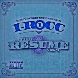 The Resume Vol. 4