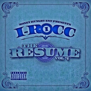 The Resume Vol. 4
