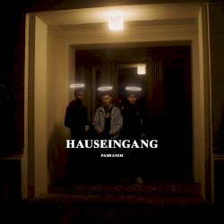 Hauseingang