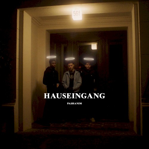 Hauseingang