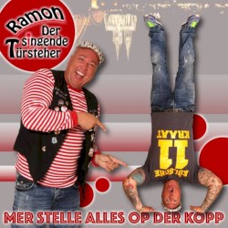 Mer stelle alles op der Kopp