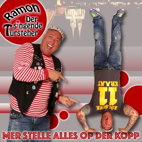 Mer stelle alles op der Kopp