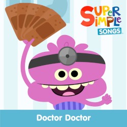 Doctor Doctor