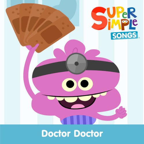 Doctor Doctor