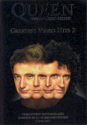 Greatest Video Hits 2