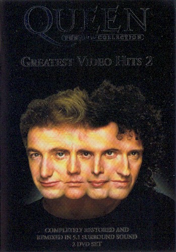 Greatest Video Hits 2