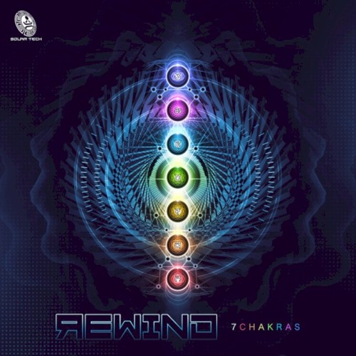 7 Chakras