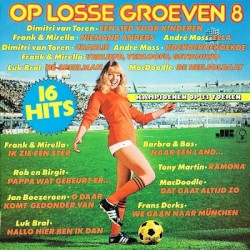 Op losse groeven 8 (Kampioenen op 33 toeren)