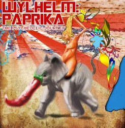 Paprika