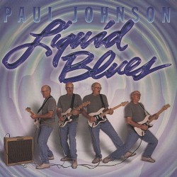 Liquid Blues