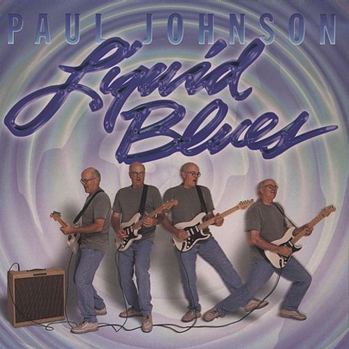 Liquid Blues