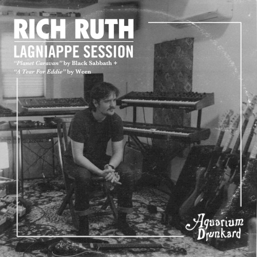 Lagniappe Sessions