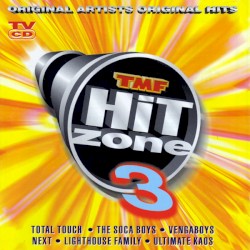TMF Hitzone 3