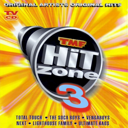 TMF Hitzone 3